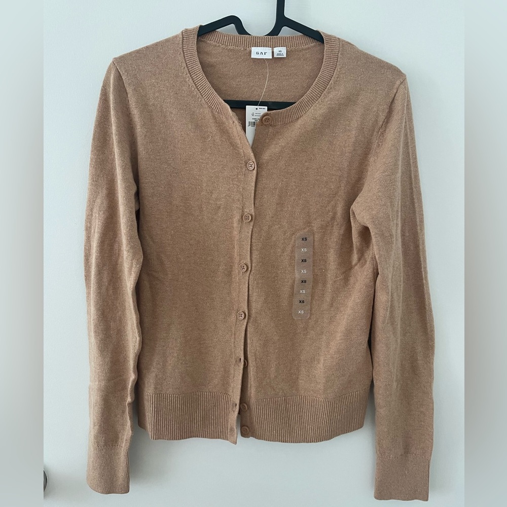Gap Cardigan